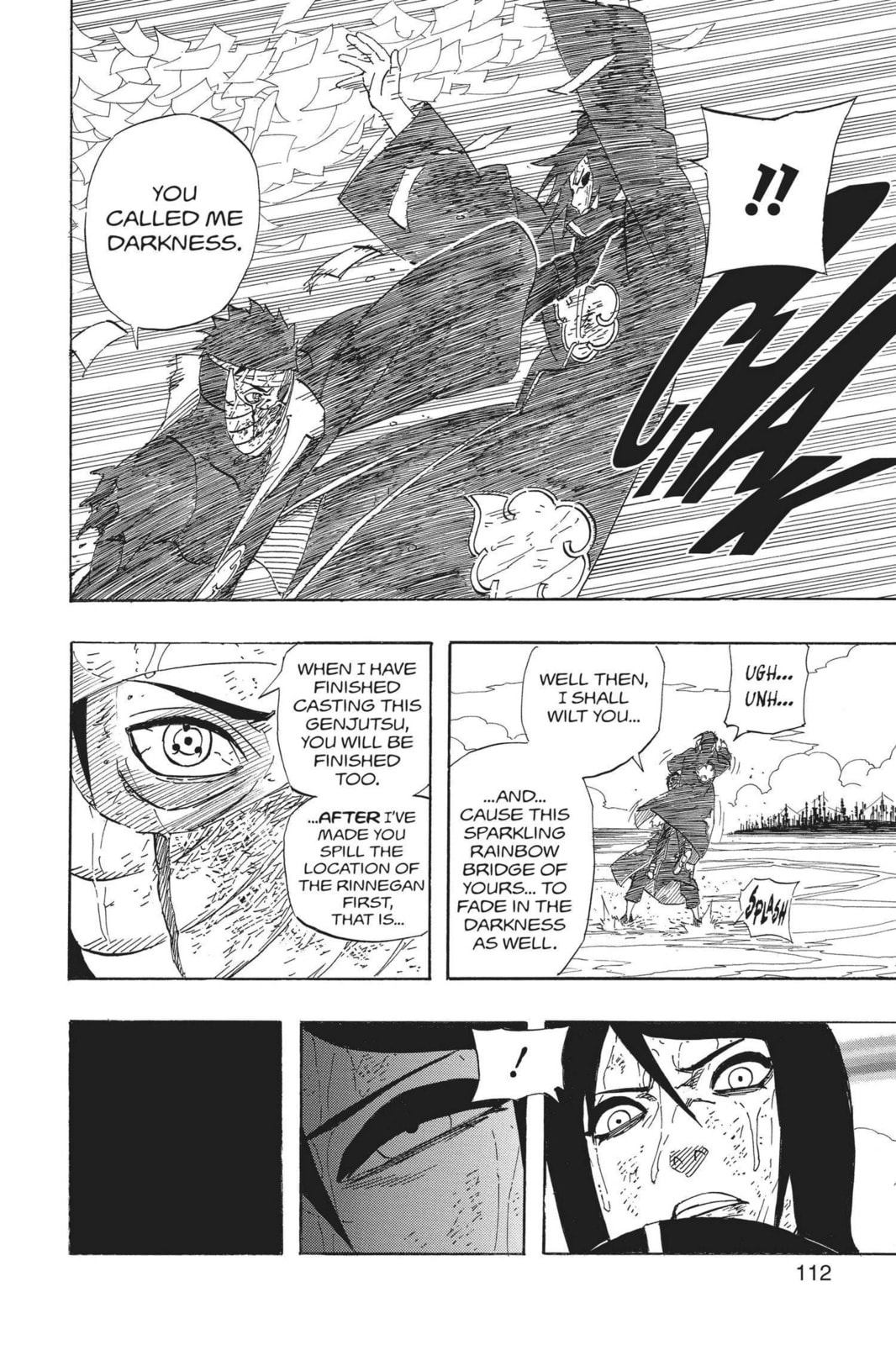 Naruto, chapter 510, image 15