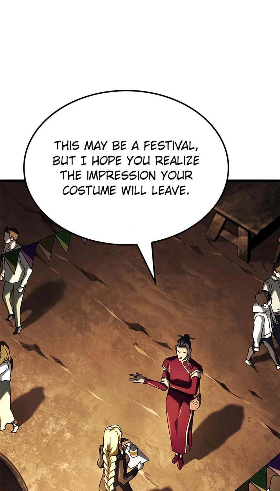 Revenge of the Baskerville Bloodhound, chapter 100, image 111