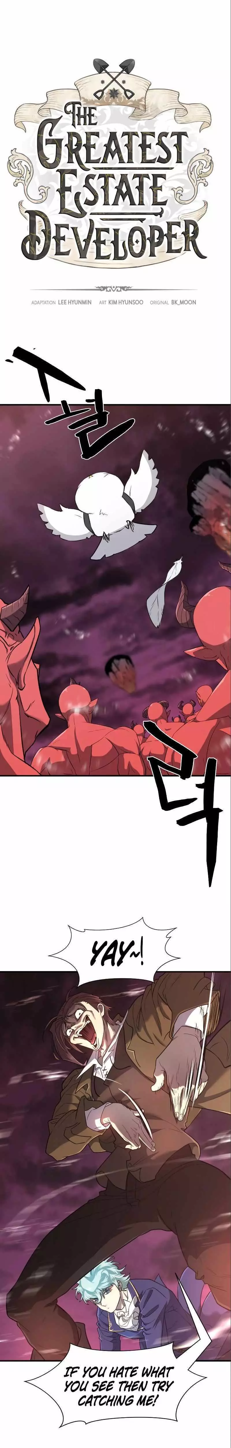 The Greatest Estate Developer, chapter 114, image 3
