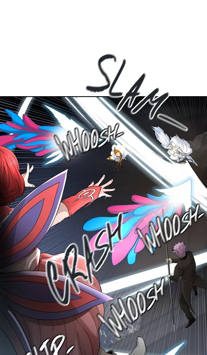 Tower of God, chapter 449, image 51