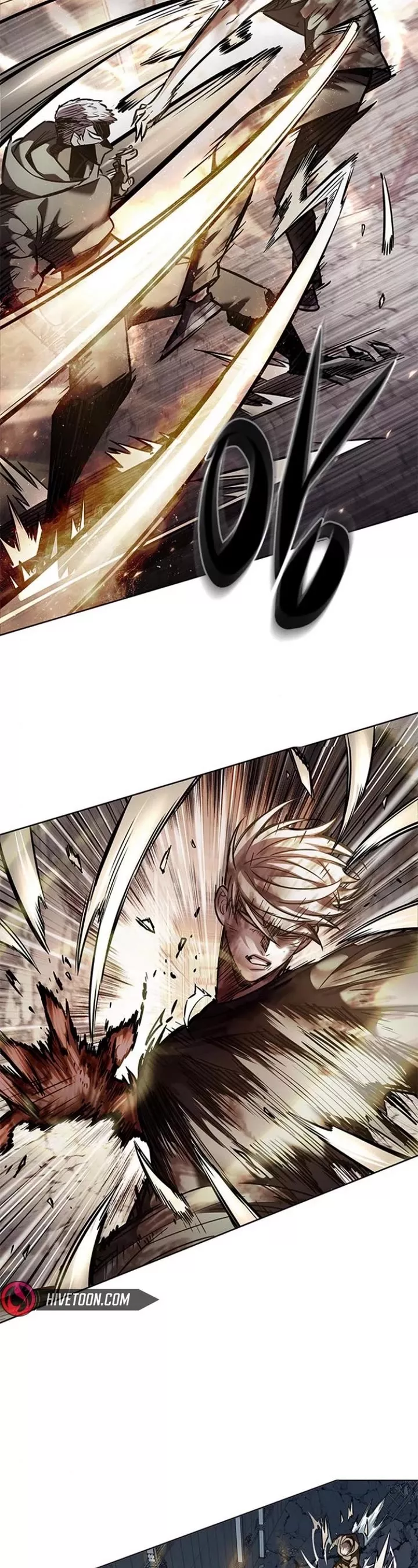 Eleceed, chapter 352, image 20