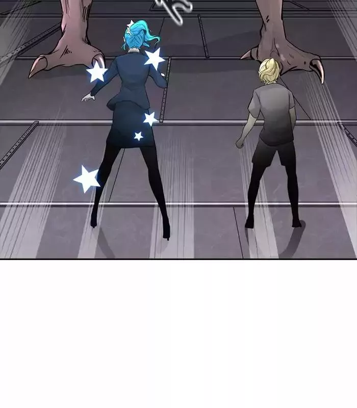 Tower of God, chapter 391, image 75