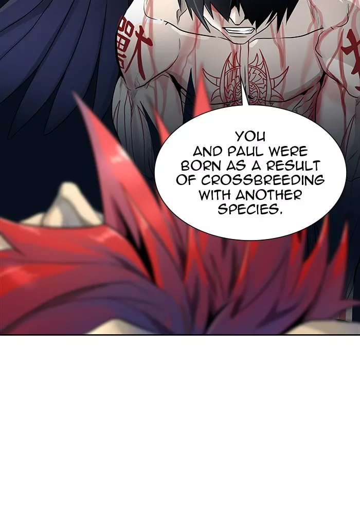 Tower of God, chapter 501, image 91