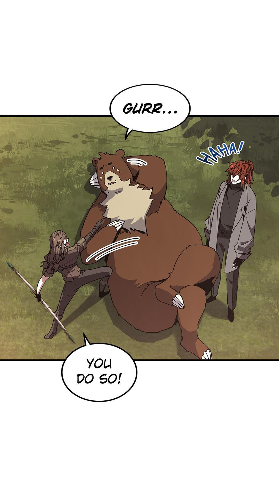 The Beginning After the End, chapter 208, image 11