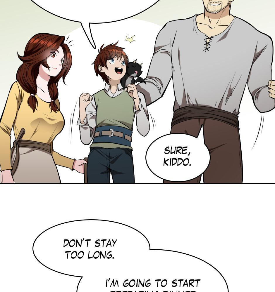 The Beginning After the End, chapter 45, image 57
