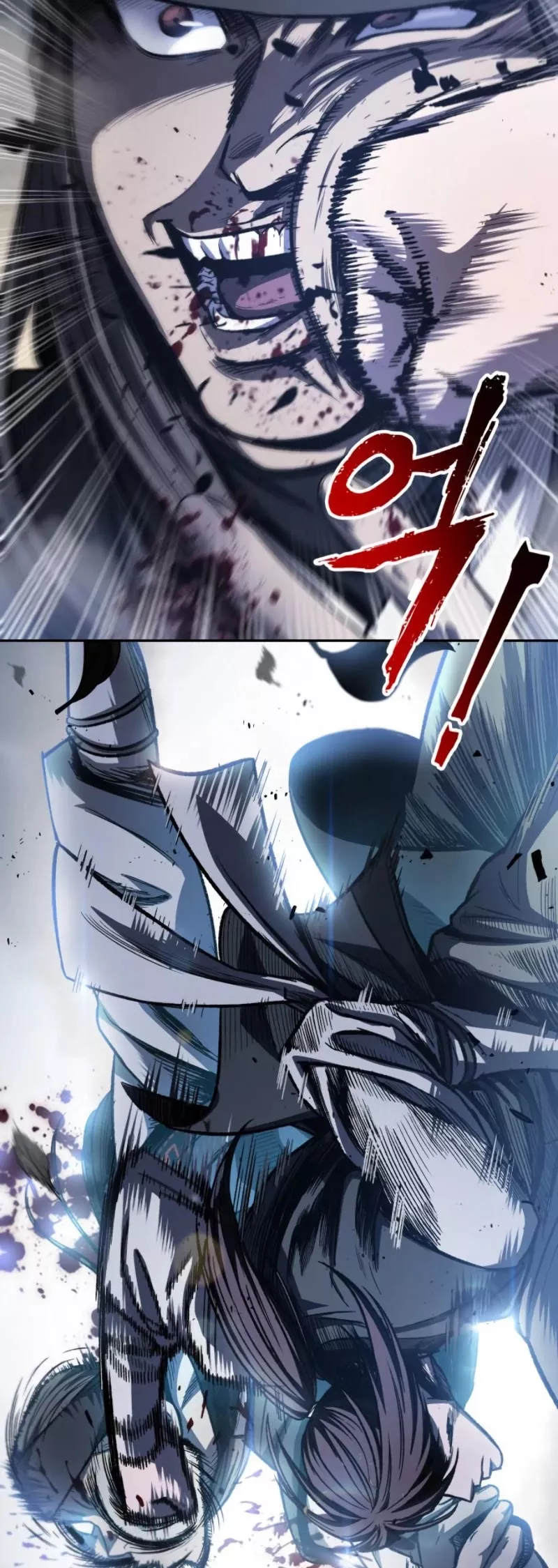 Nano Machine, chapter 40, image 43
