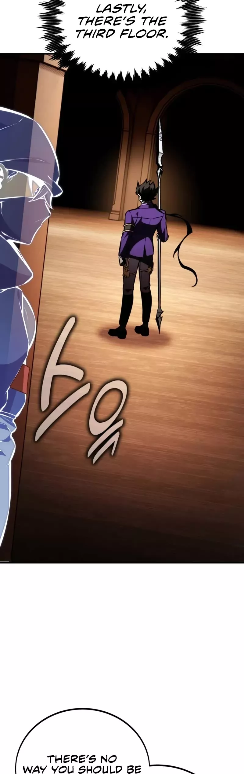 I Killed the Main Player, chapter 74, image 43