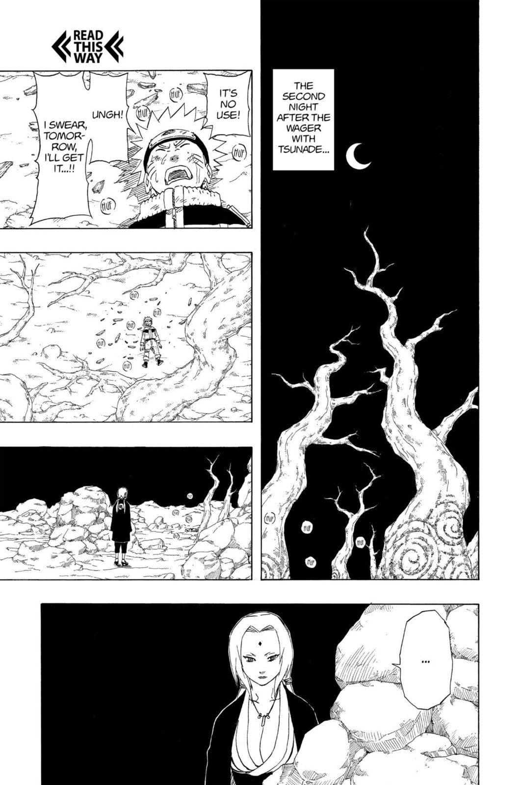 Naruto, chapter 161, image 7