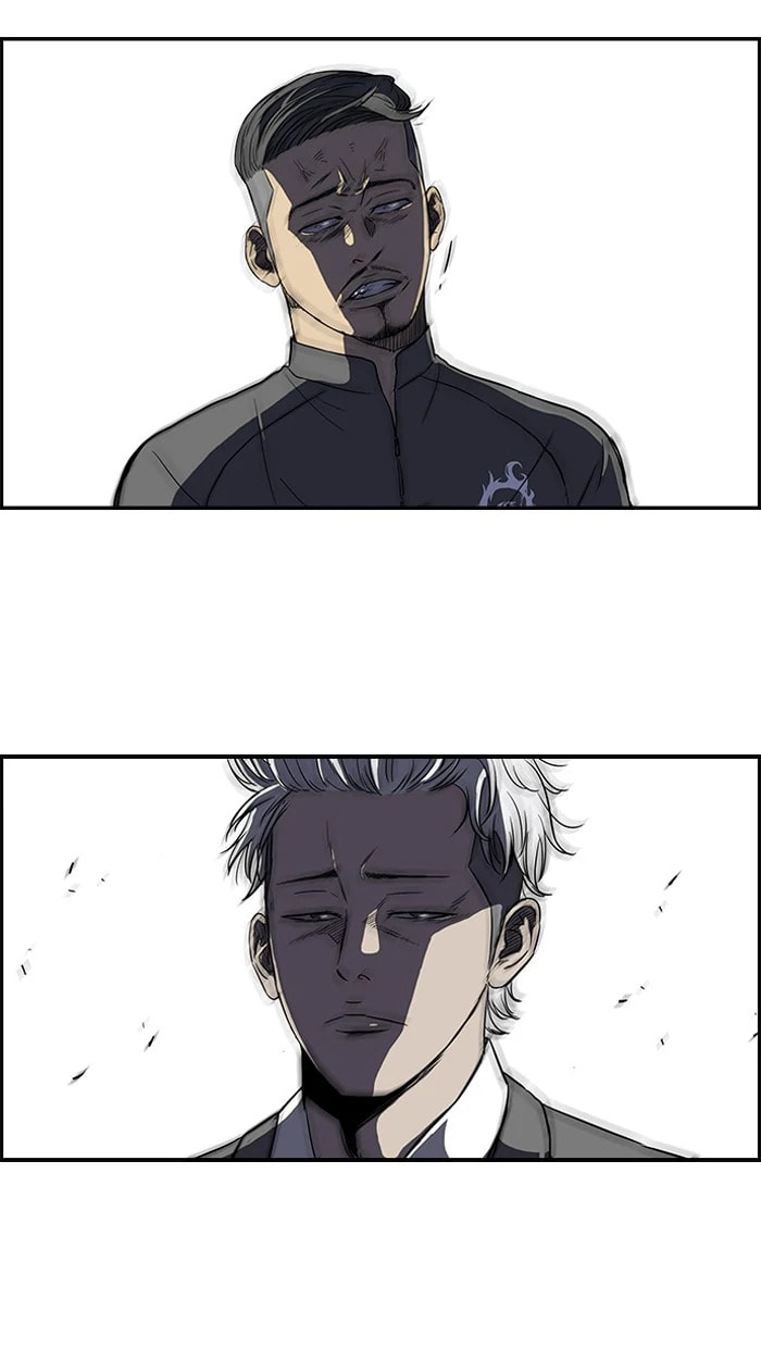 Wind Breaker, chapter 100, page 54
