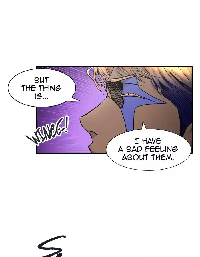 Tower of God, chapter 409, image 76