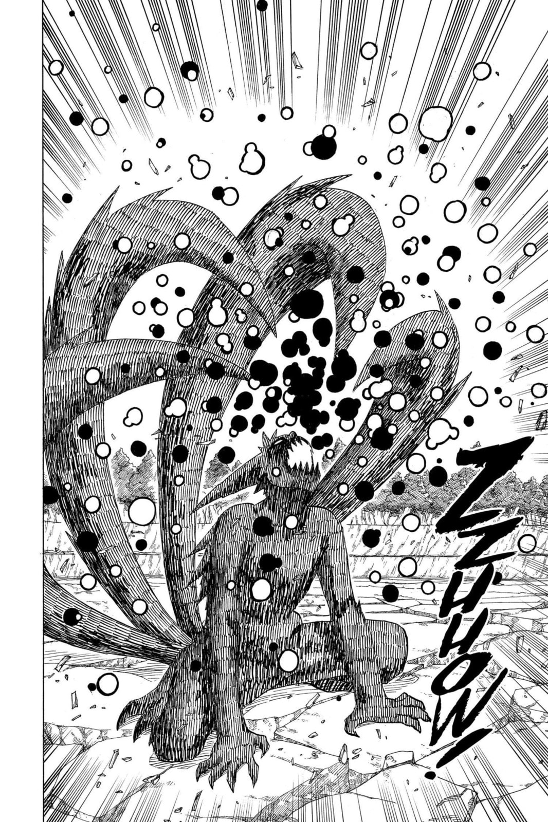 Naruto, chapter 294, image 16