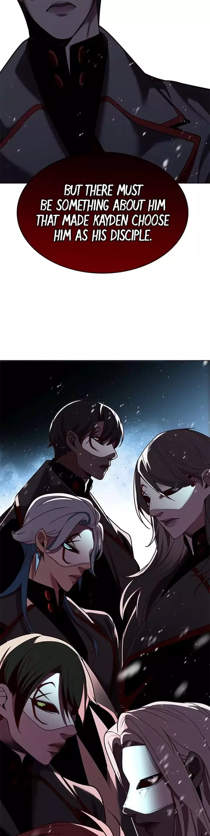 Eleceed, chapter 245, image 10