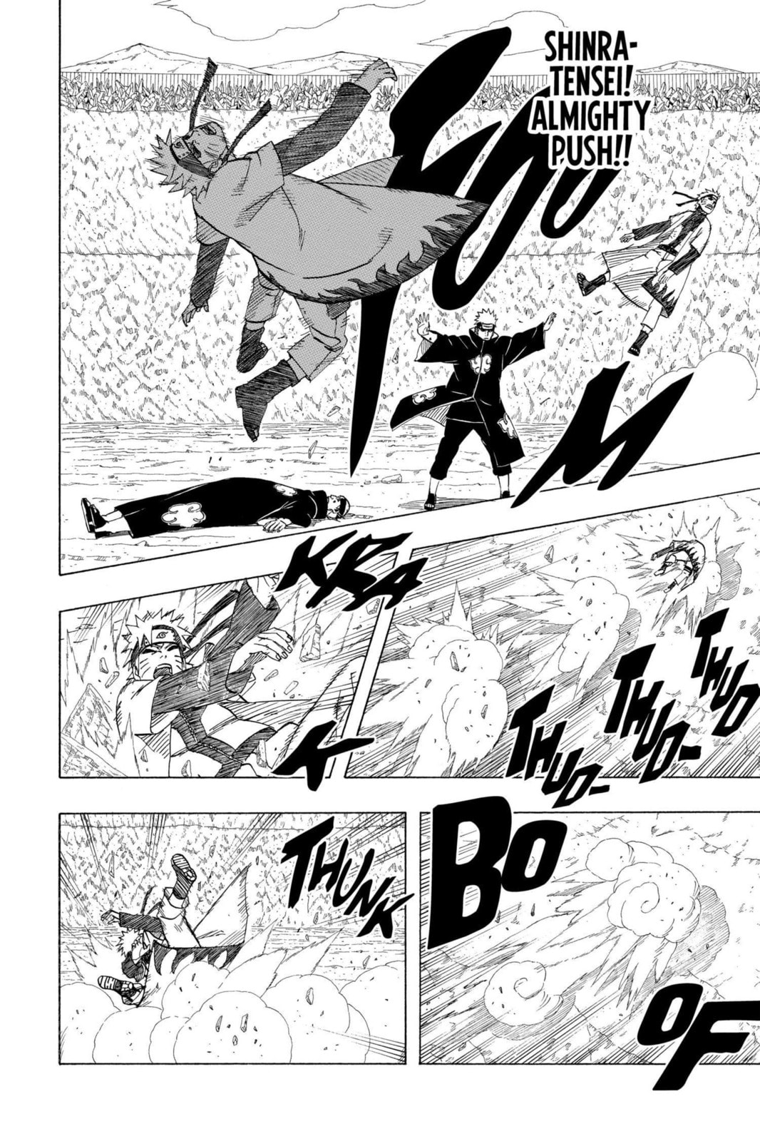 Naruto, chapter 434, image 6
