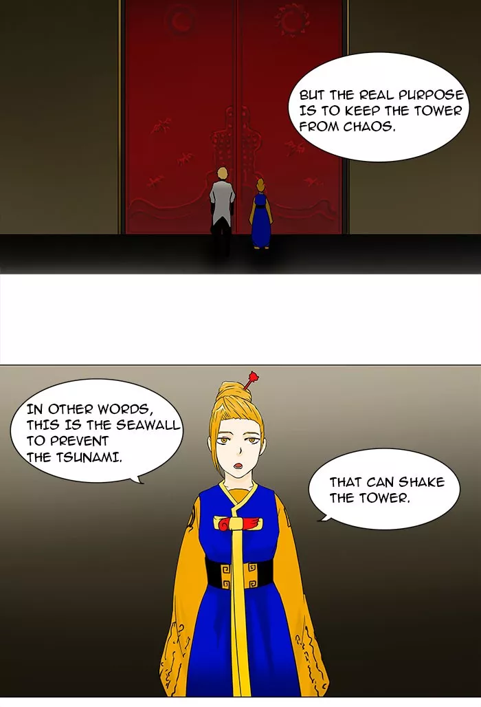 Tower of God, chapter 57, image 9