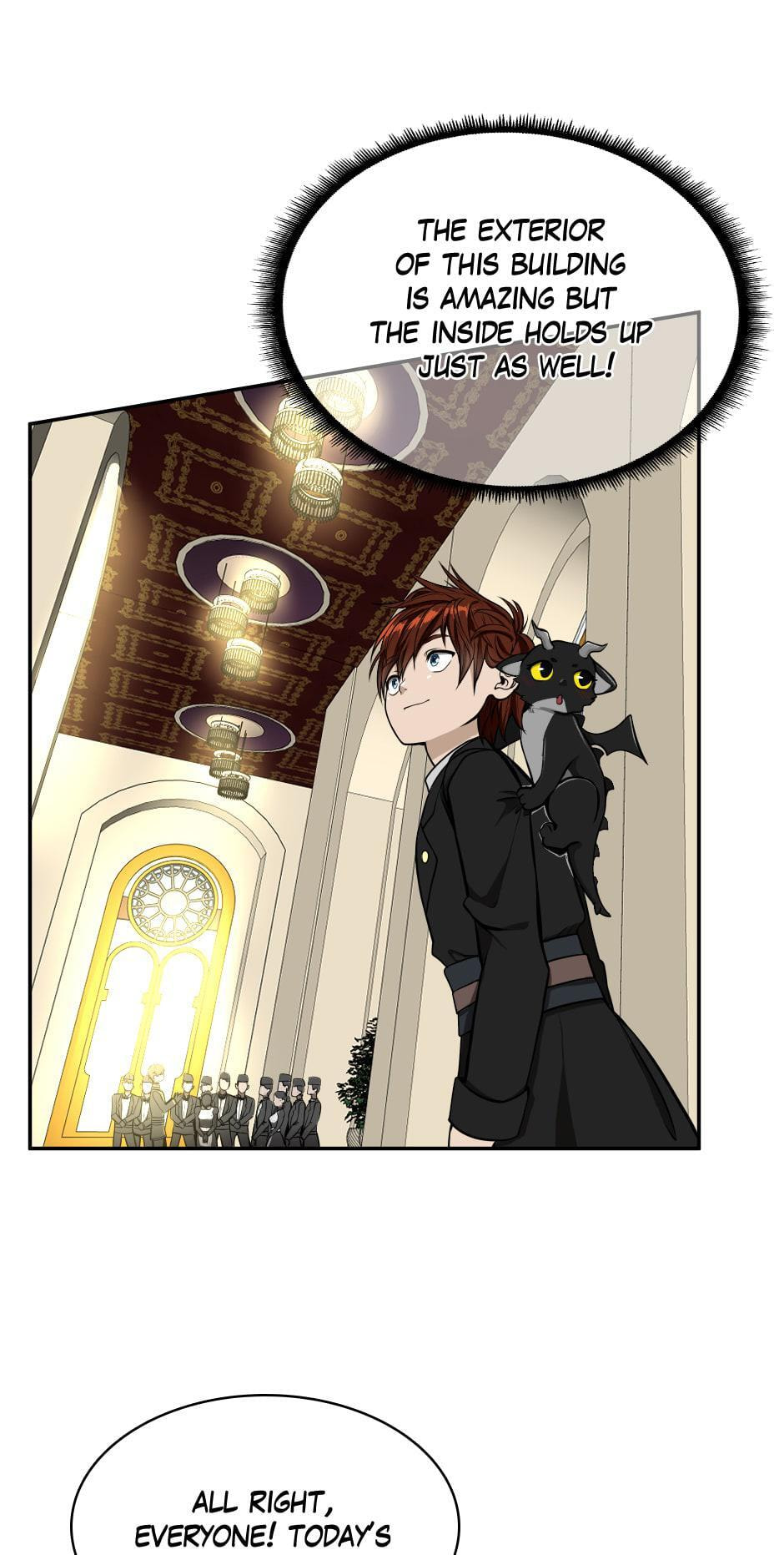 The Beginning After the End, chapter 40, image 31