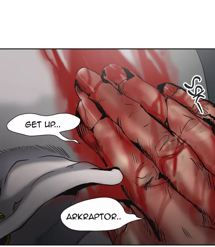 Tower of God, chapter 307, image 76