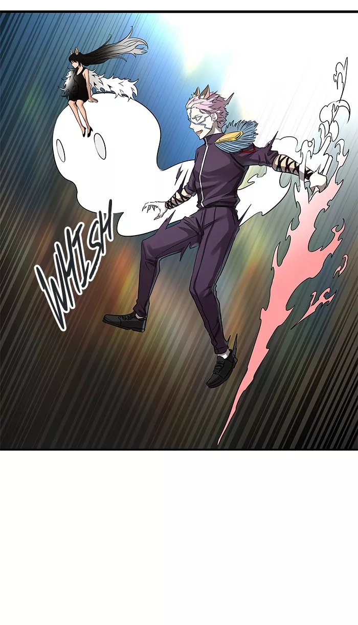 Tower of God, chapter 485, image 99