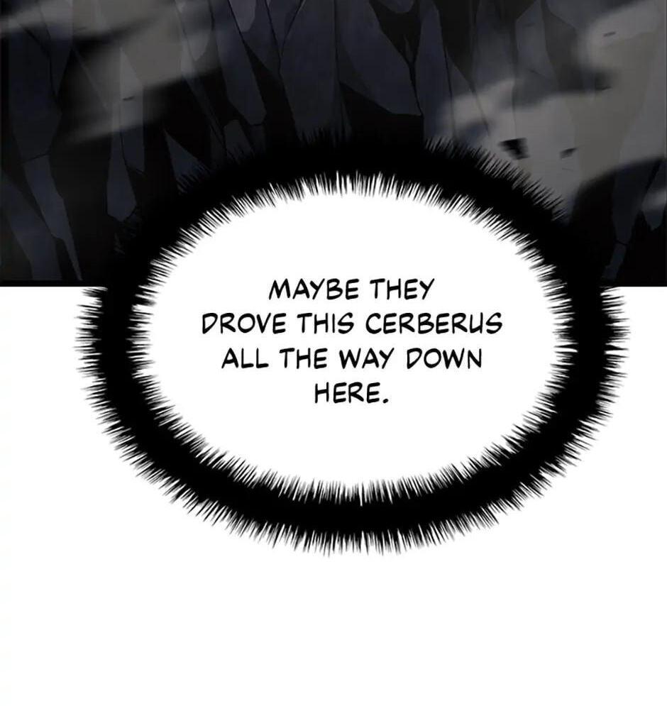 Revenge of the Baskerville Bloodhound, chapter 5, image 109