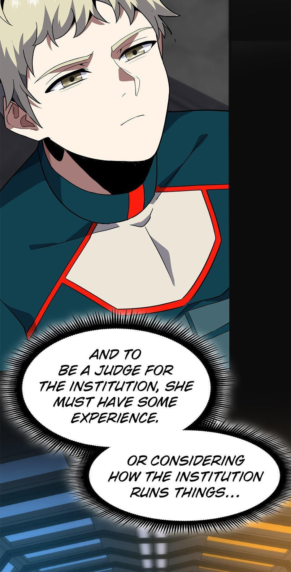 The Beginning After the End, chapter 225, image 41