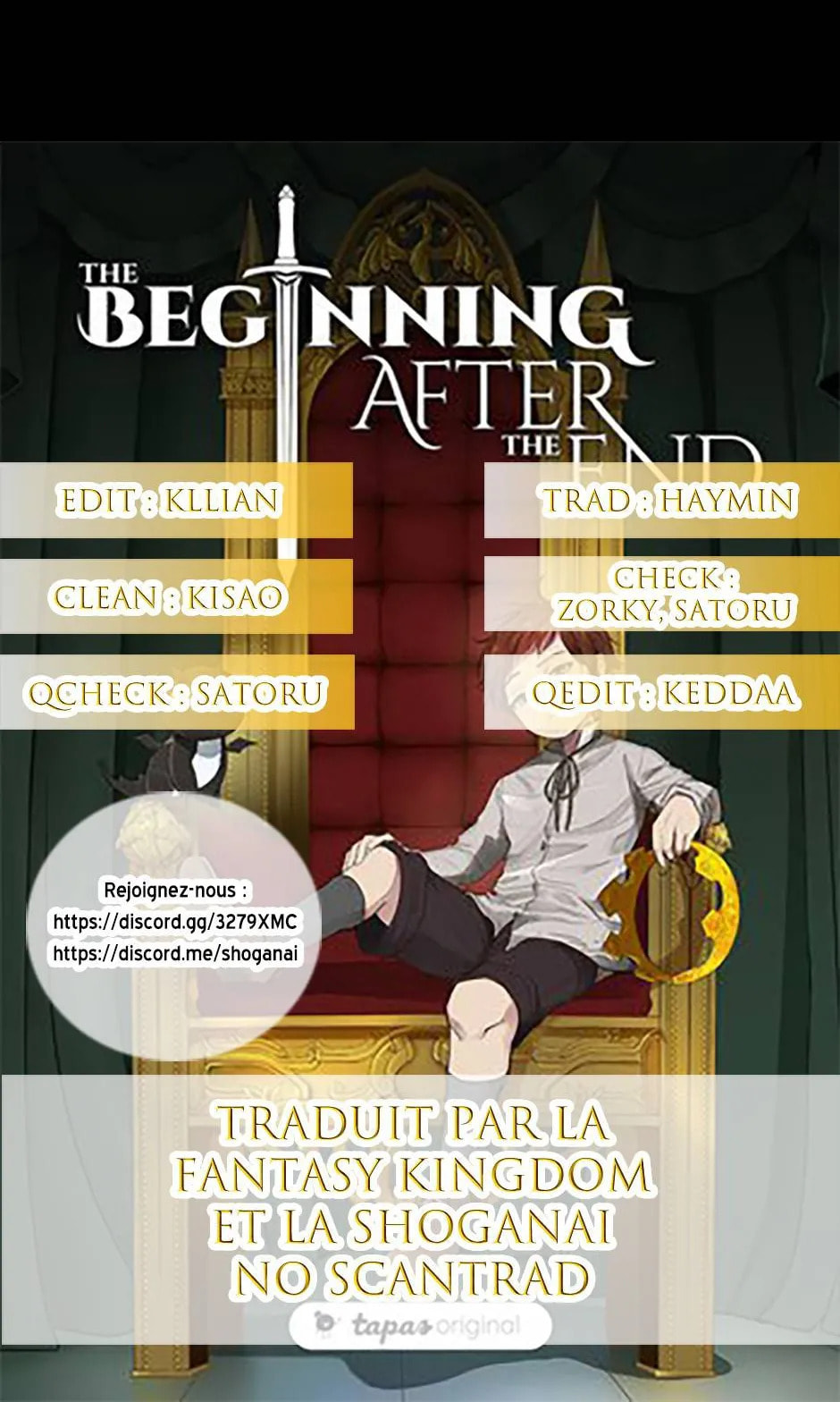 The Beginning After the End, chapter 27, image 51