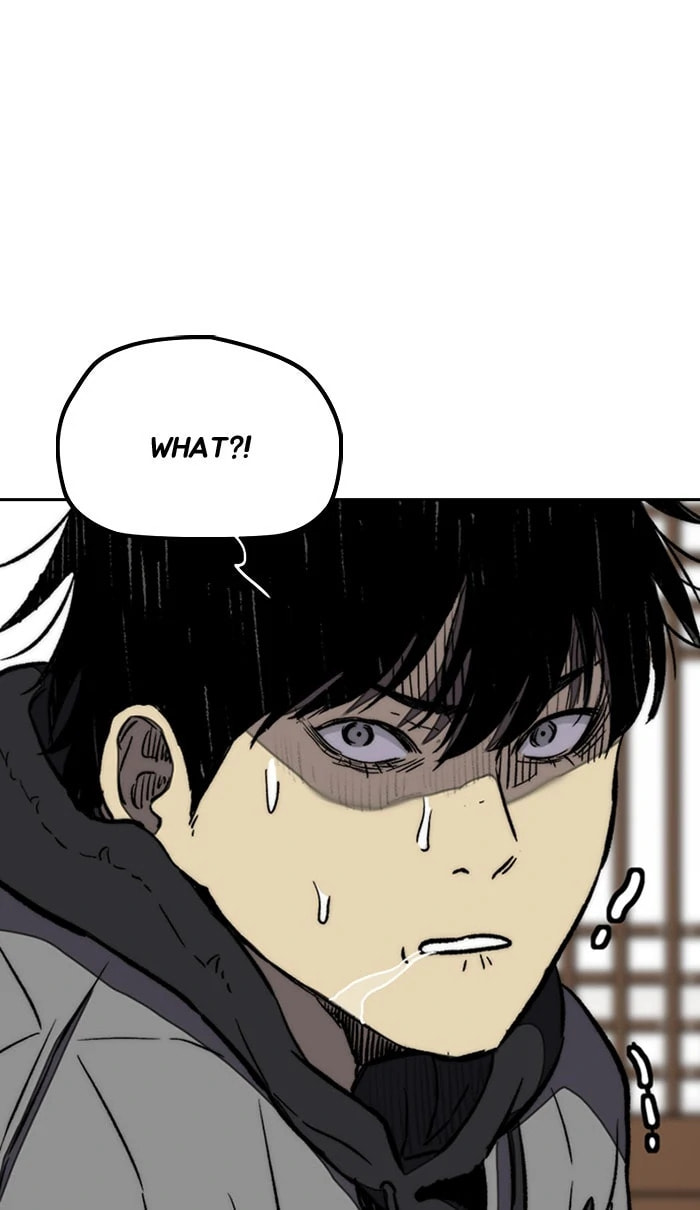 Wind Breaker, chapter 257, image 104