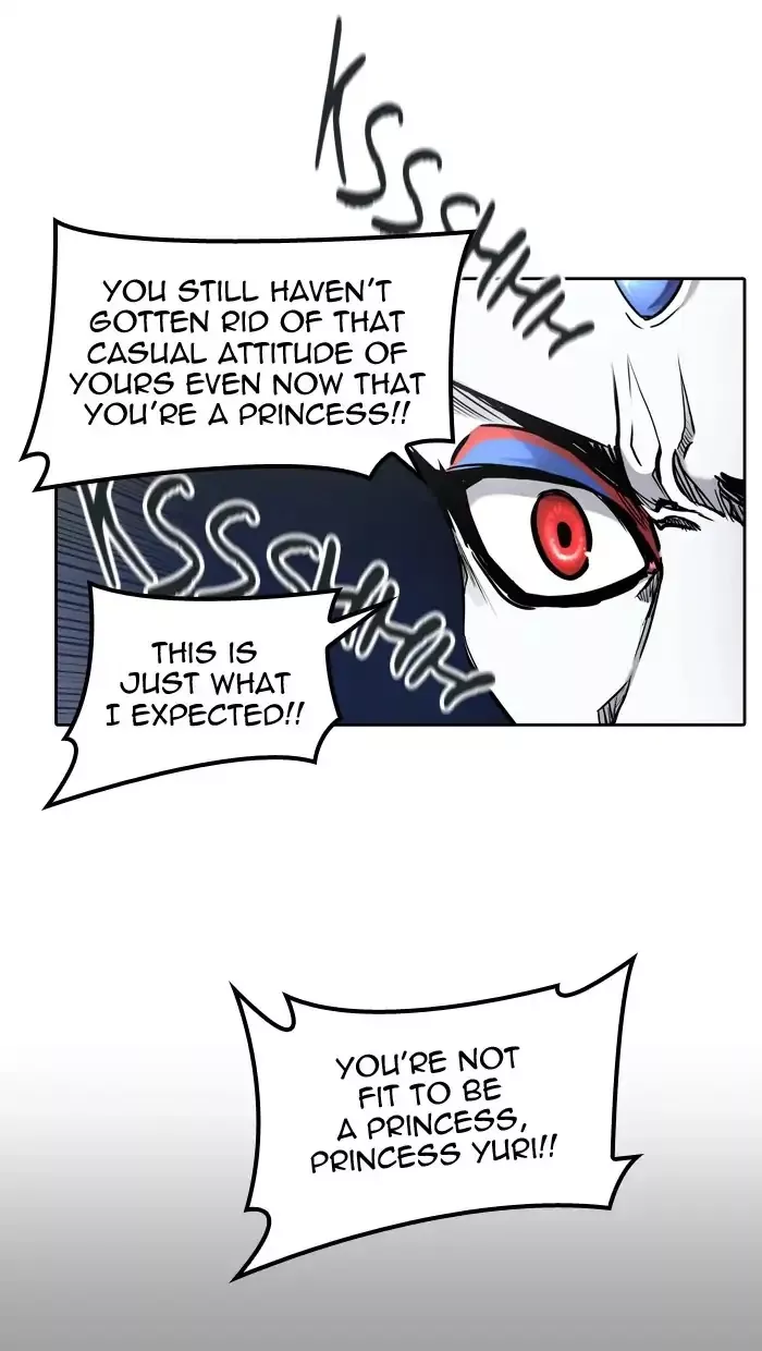 Tower of God, chapter 410, image 6