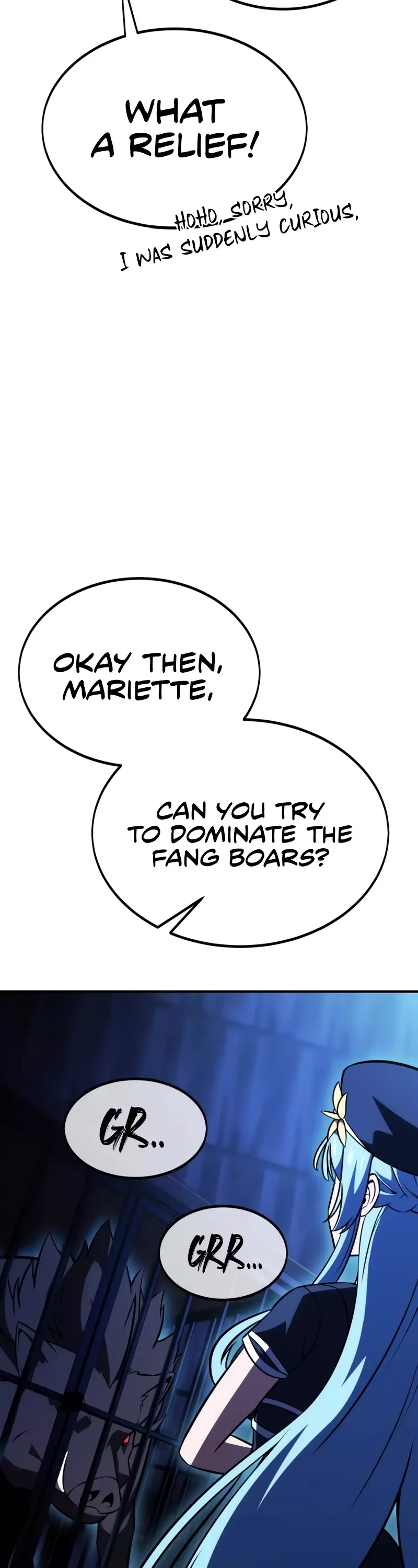I Killed the Main Player, chapter 26, image 63