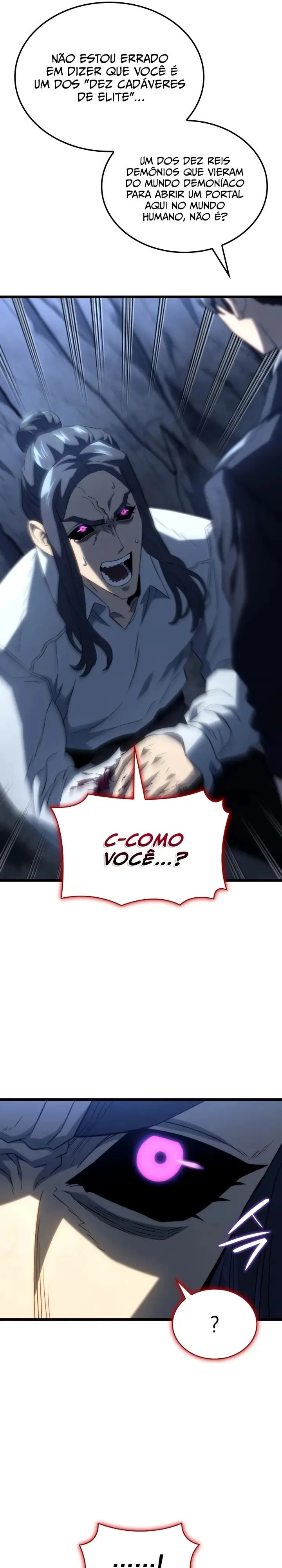Revenge of the Baskerville Bloodhound, chapter 70, image 36