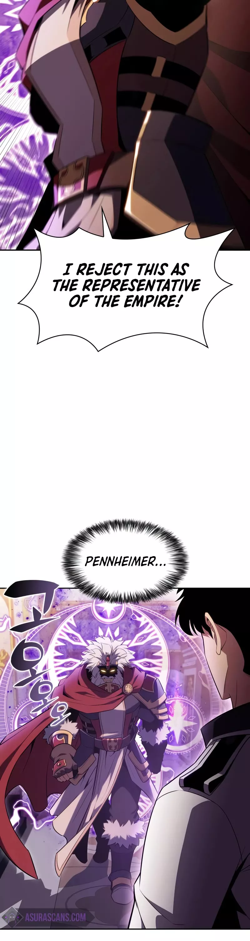 Solo Max-Level Newbie, chapter 107, image 46