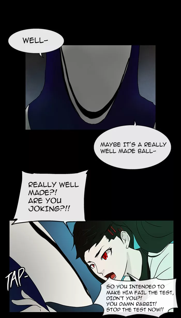 Tower of God, chapter 4, image 3