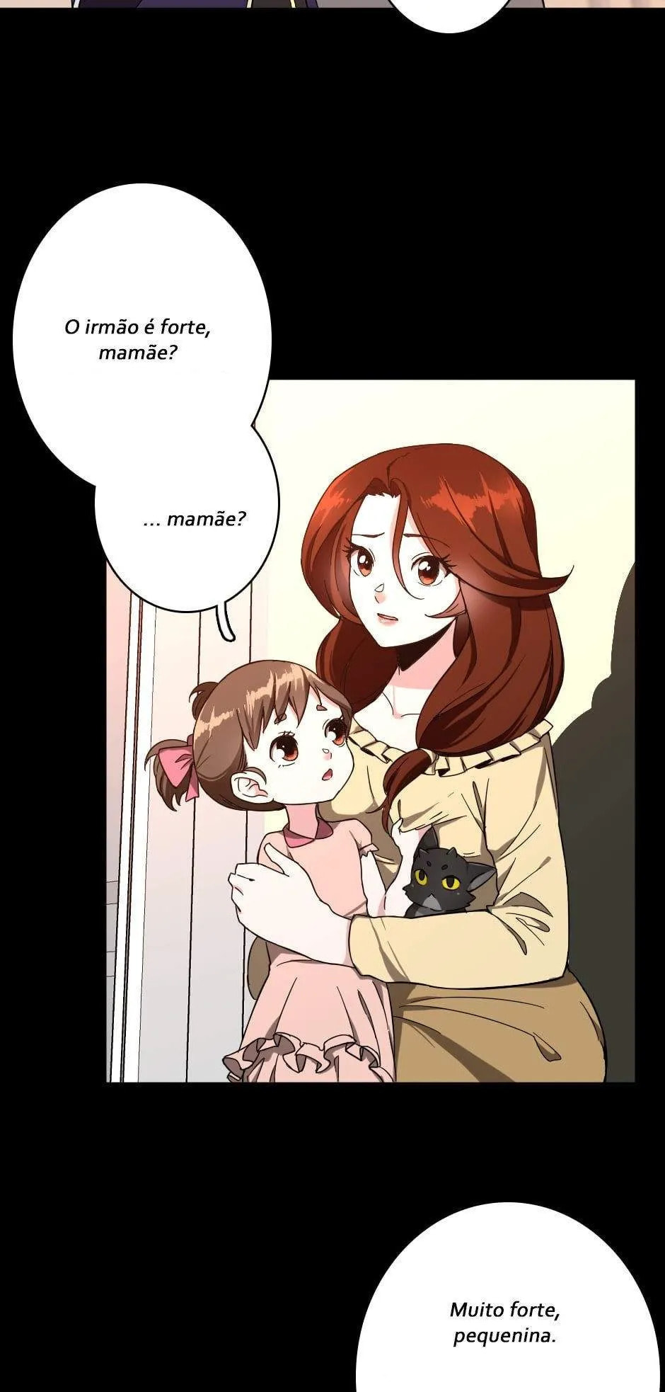 The Beginning After the End, chapter 35, page 42