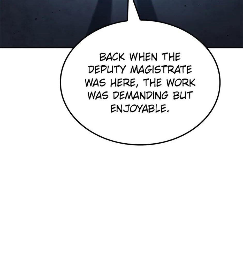 Revenge of the Baskerville Bloodhound, chapter 44, image 107