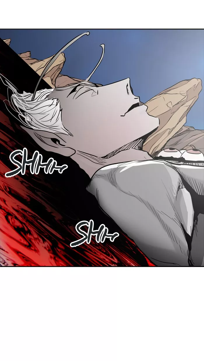 Tower of God, chapter 335, image 25