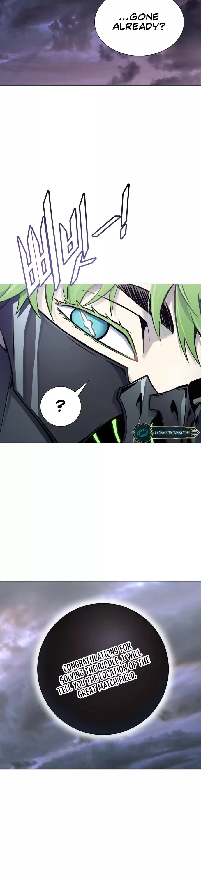 Tower of God, chapter 595, image 49