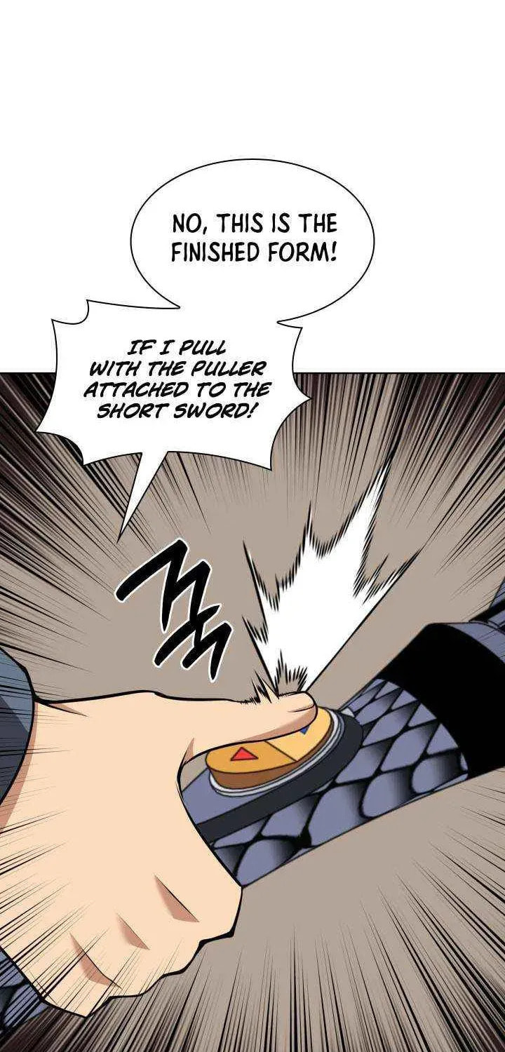 Overgeared (Team Argo), chapter 322, page 10