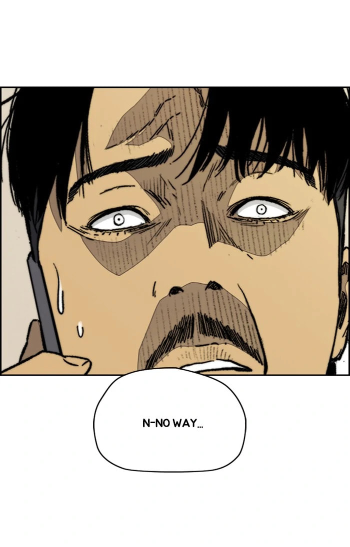 Wind Breaker, chapter 335, image 109