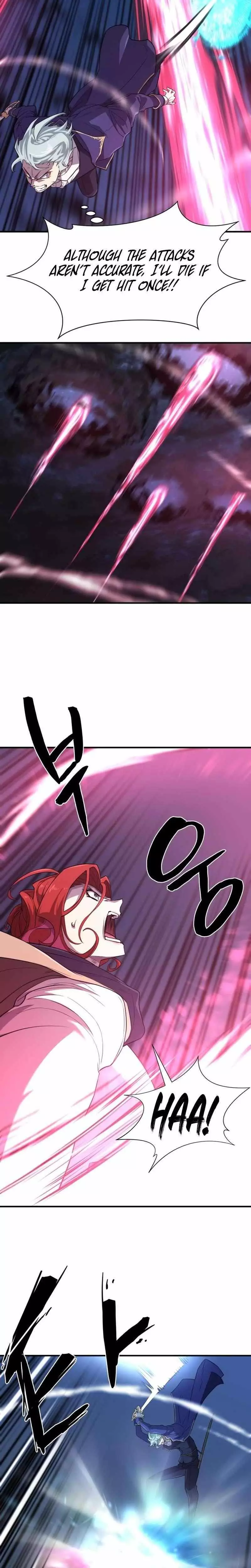 The Greatest Estate Developer, chapter 106, image 23