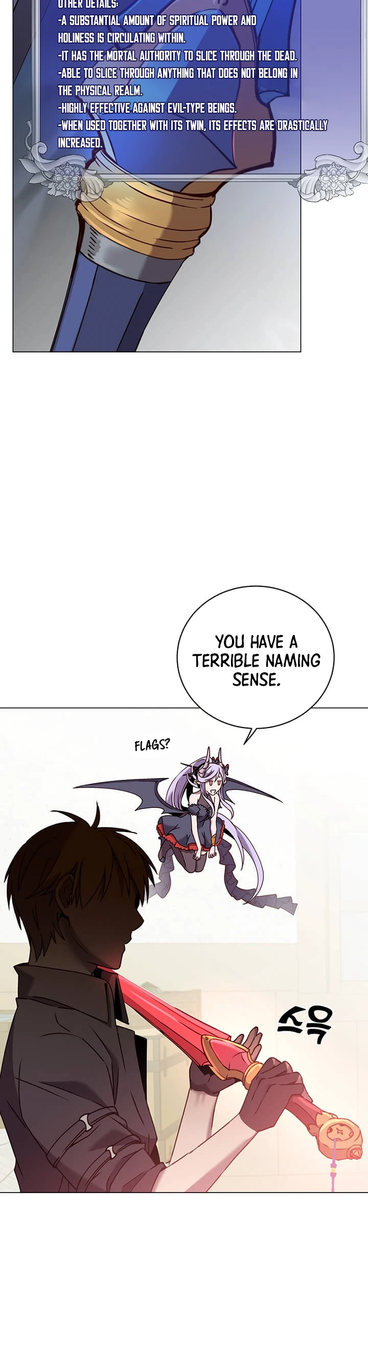The Max Level Hero has Returned!, chapter 52, image 3