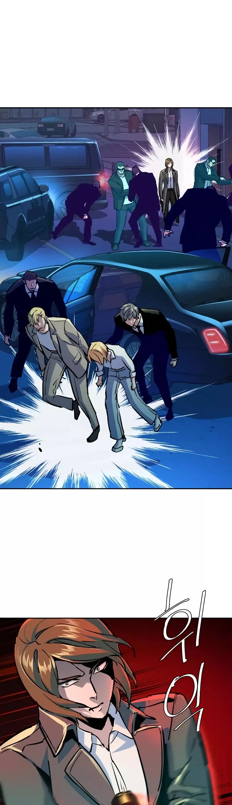 Teenage Mercenary, chapter 129, image 19