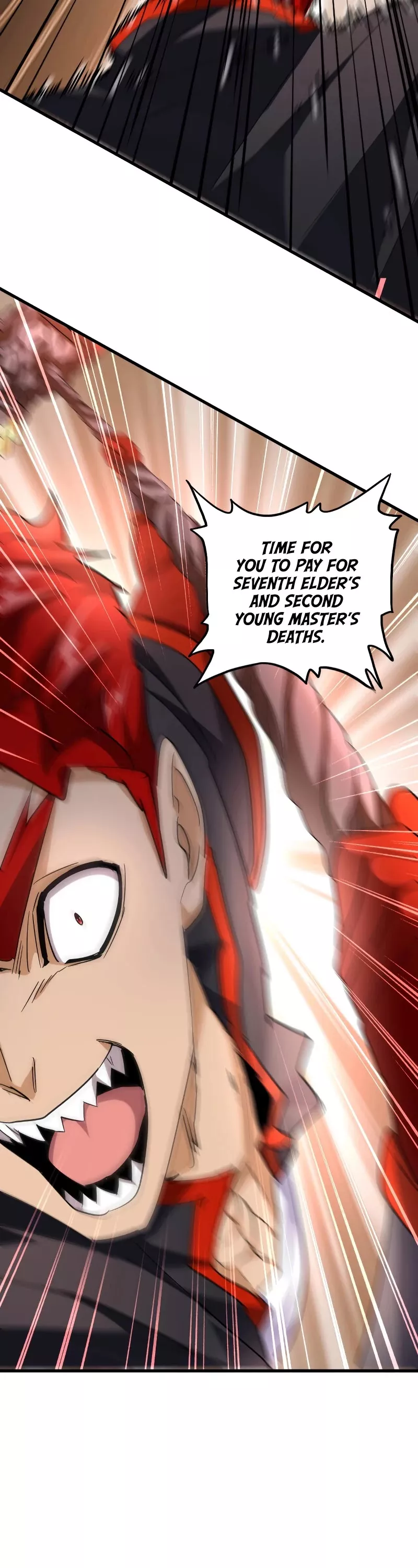 Magic Emperor, chapter 199, image 14