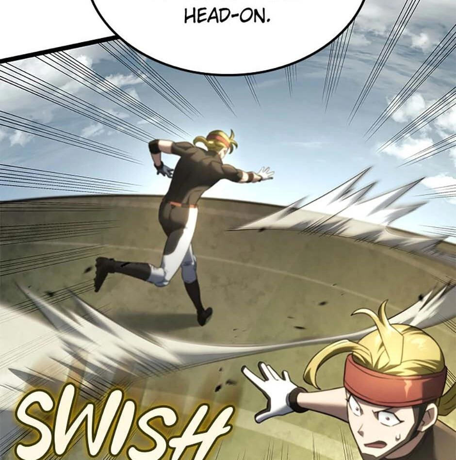 Revenge of the Baskerville Bloodhound, chapter 77, image 110