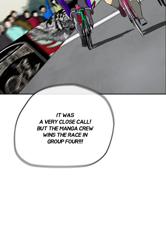 Wind Breaker, chapter 205, image 58