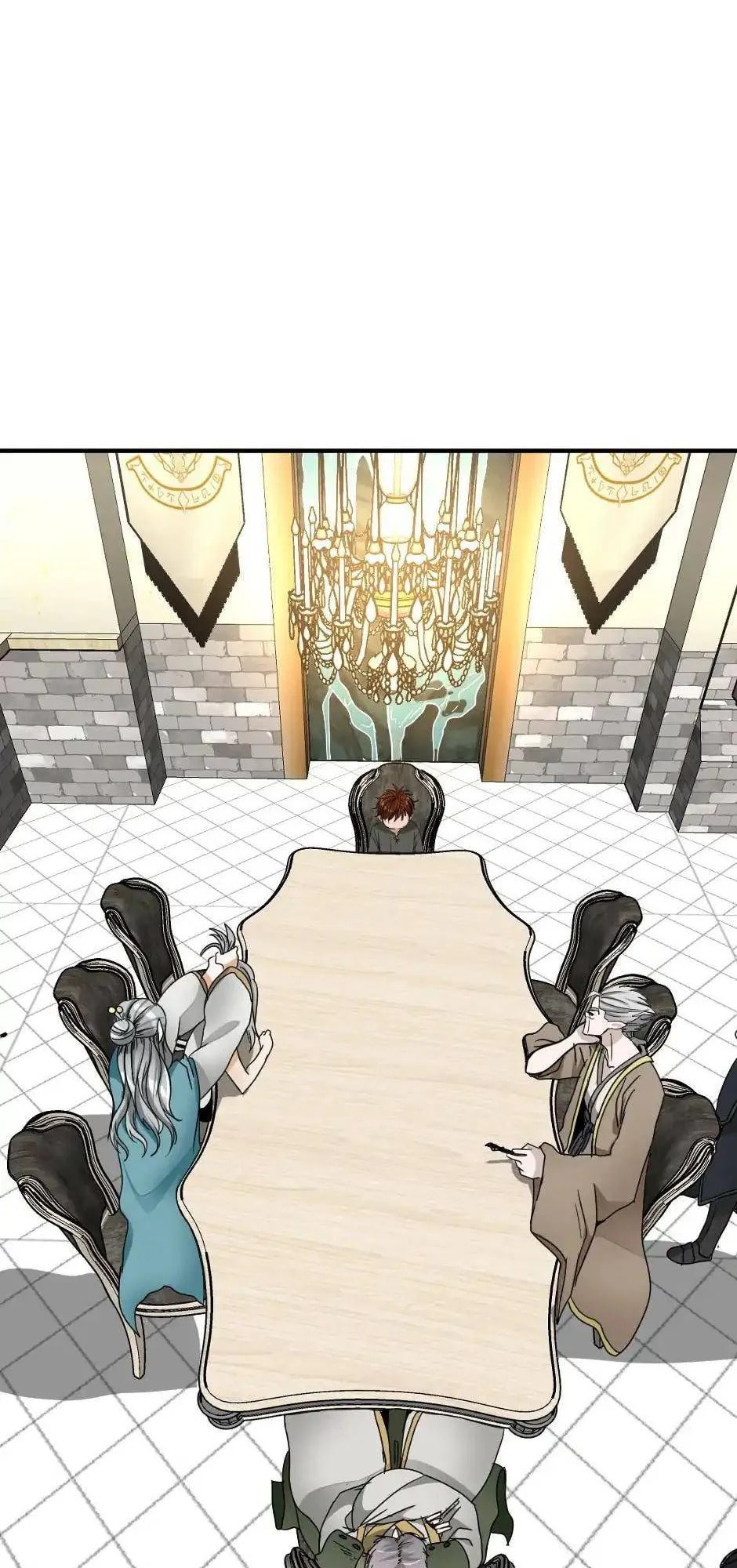 The Beginning After the End, chapter 20, image 47