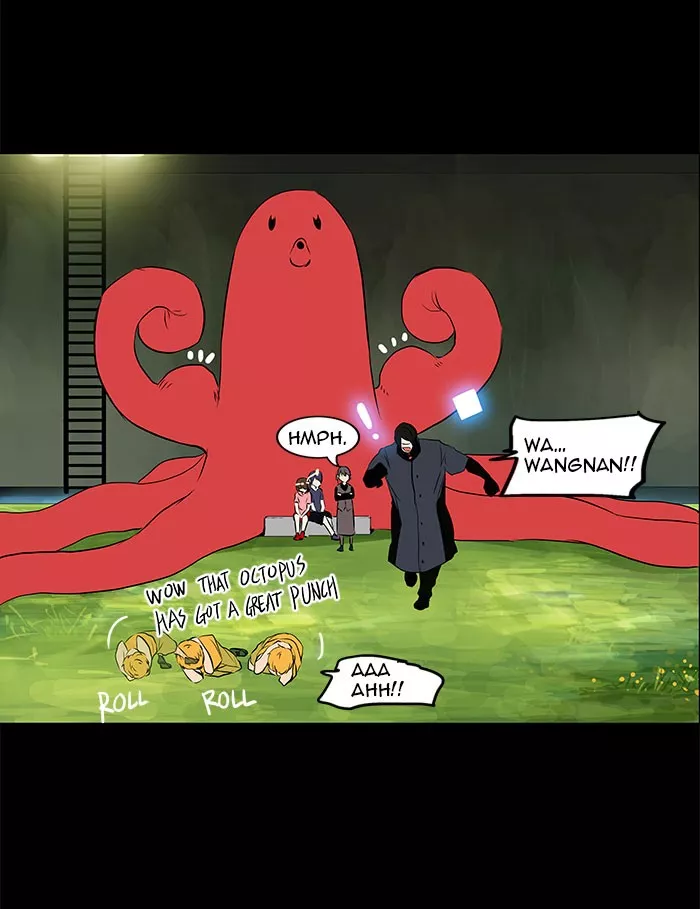 Tower of God, chapter 145, image 27