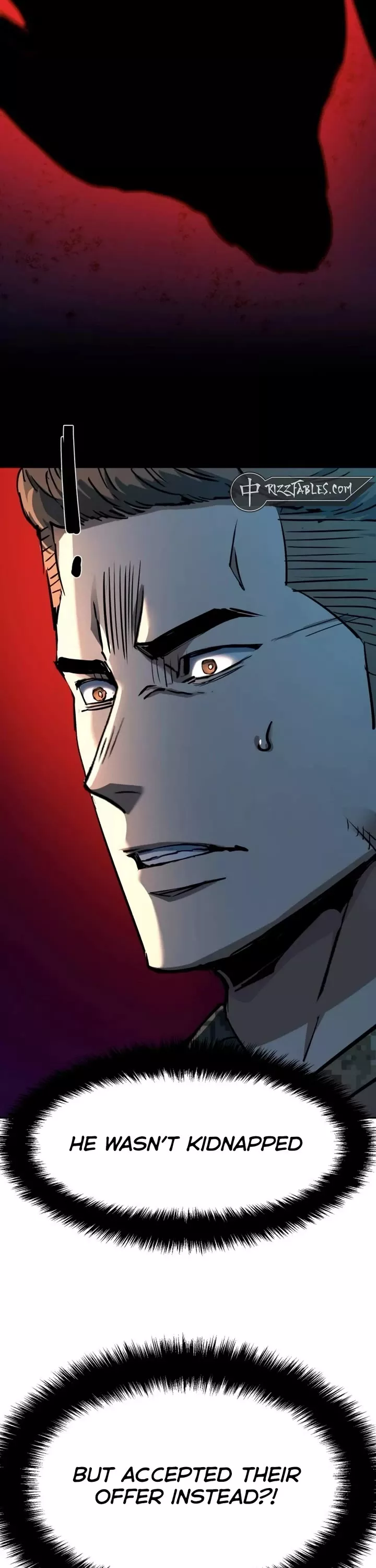 Teenage Mercenary, chapter 215, image 18