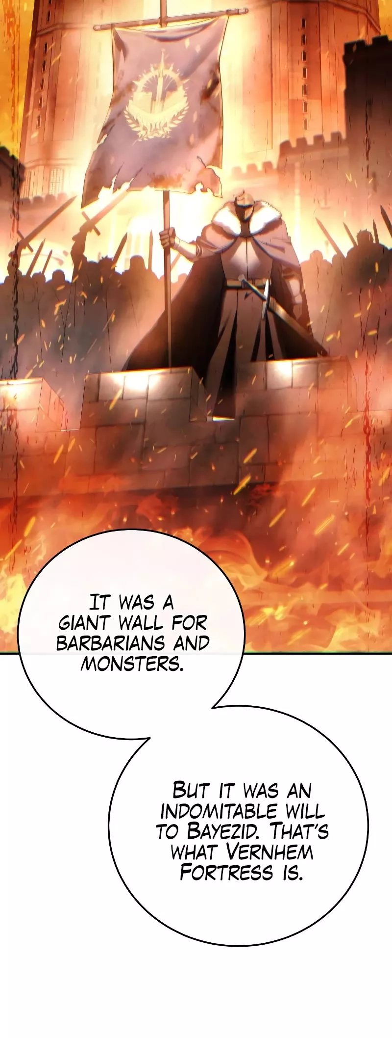Star-Fostered Swordmaster, chapter 69, image 24