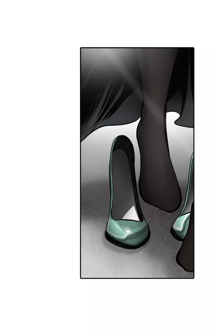 Tower of God, chapter 301, image 8