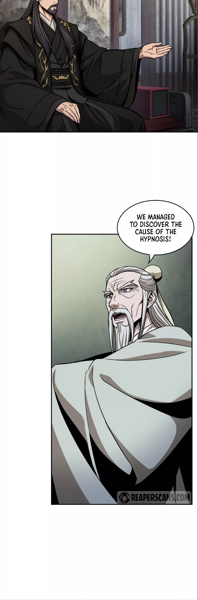 Nano Machine, chapter 112, image 39