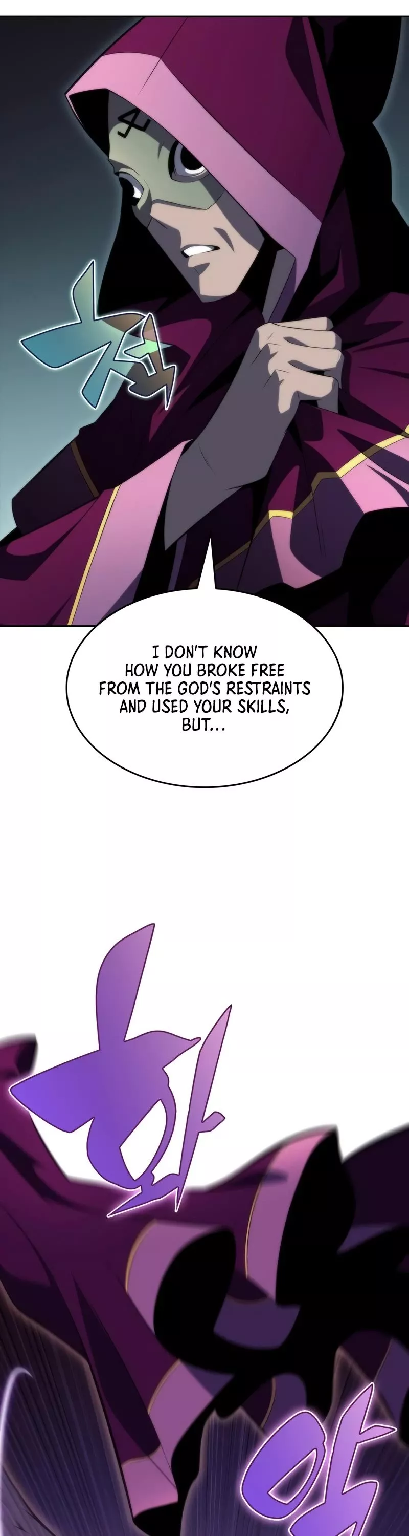 Solo Max-Level Newbie, chapter 64, image 18