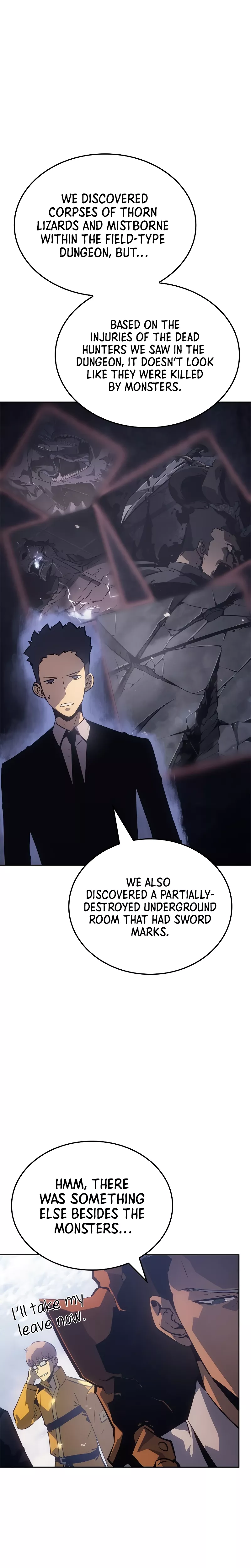 Solo Leveling: Ragnarok, chapter 19, image 17